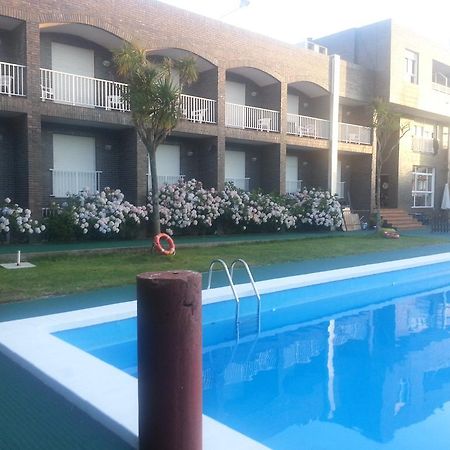 Don Hotel Cangas do Morrazo Eksteriør billede