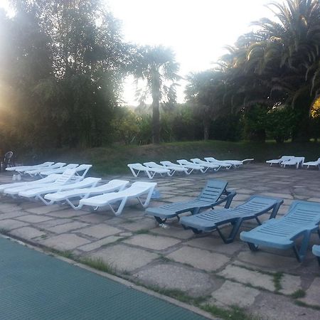 Don Hotel Cangas do Morrazo Eksteriør billede
