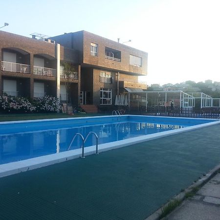 Don Hotel Cangas do Morrazo Eksteriør billede