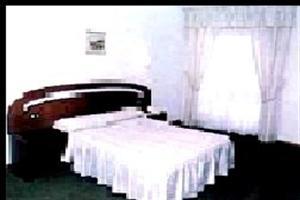 Don Hotel Cangas do Morrazo Eksteriør billede