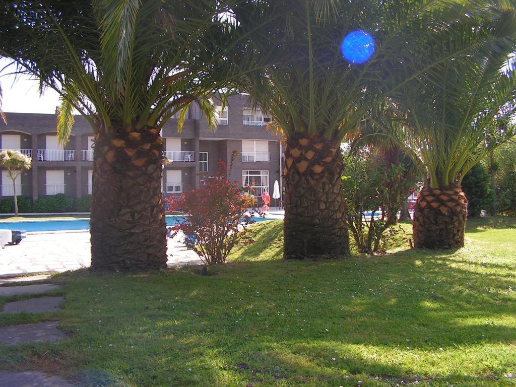 Don Hotel Cangas do Morrazo Eksteriør billede