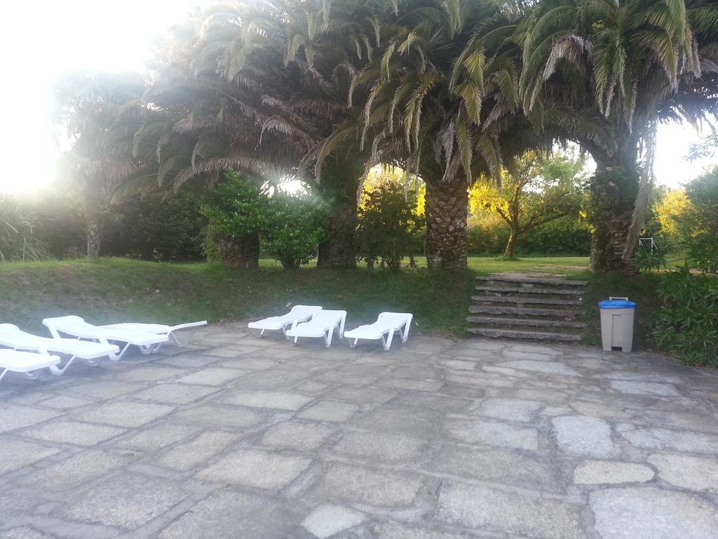 Don Hotel Cangas do Morrazo Eksteriør billede