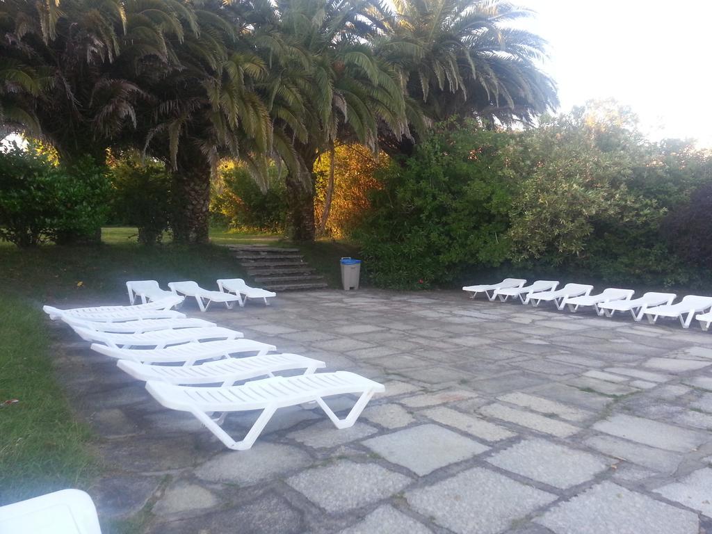 Don Hotel Cangas do Morrazo Eksteriør billede